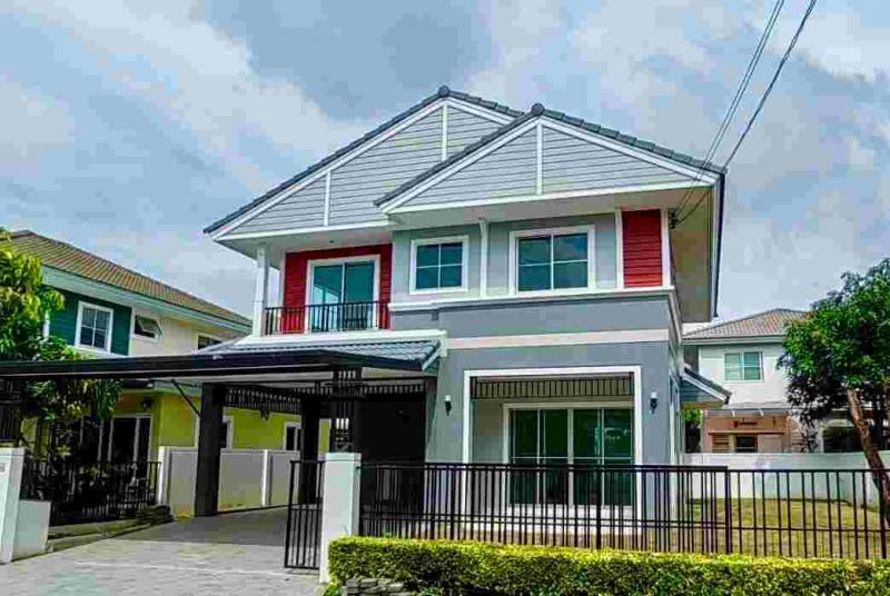 บ้านเดี่ยว 5500000 กรุงเทพมหานคร เขตบางขุนเทียน ท่าข้าม บ้านเดี่ยว 5500000 กรุงเทพมหานคร เขตบางขุนเทียน ท่าข้าม