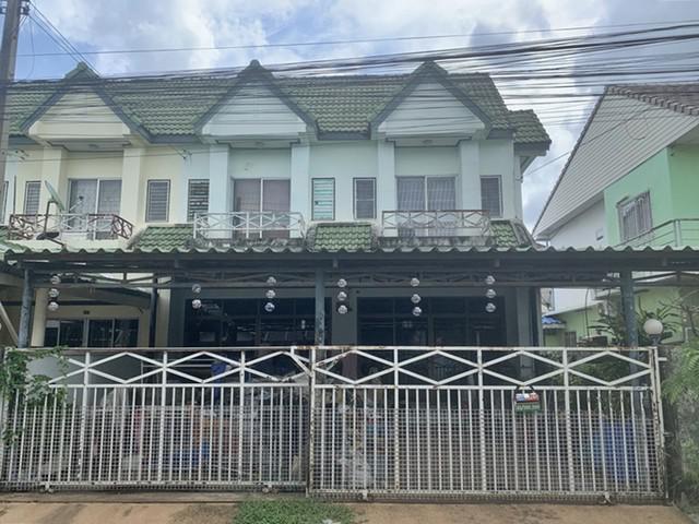 ทาวน์เฮาส์ 1650000 ปทุมธานี คลองหลวง คลองสาม ทาวน์เฮาส์ 1650000 ปทุมธานี คลองหลวง คลองสาม