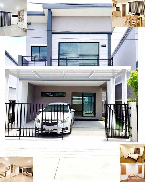บ้านเดี่ยว 21998 นครปฐม สามพราน บางกระทึก บ้านเดี่ยว 21998 นครปฐม สามพราน บางกระทึก