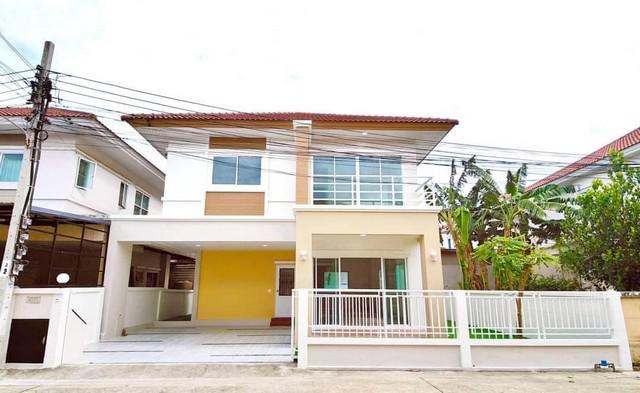 บ้านเดี่ยว 2990000 นนทบุรี บางบัวทอง พิมลราช บ้านเดี่ยว 2990000 นนทบุรี บางบัวทอง พิมลราช