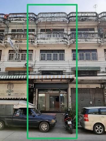 อาคารพาณิชย์ 3550000 กรุงเทพมหานคร เขตบางบอน บางบอน อาคารพาณิชย์ 3550000 กรุงเทพมหานคร เขตบางบอน บางบอน
