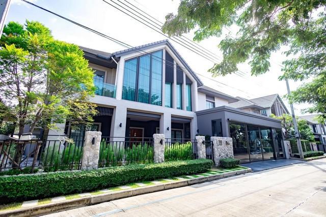 บ้านเดี่ยว 28500000 นนทบุรี ปากเกร็ด บางตะไนย์ บ้านเดี่ยว 28500000 นนทบุรี ปากเกร็ด บางตะไนย์