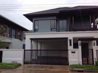 บ้านเดี่ยว 6900000 เชียงใหม่ สันทราย หนองจ๊อม