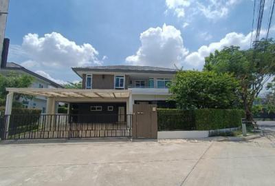 บ้านเดี่ยว 130000 สมุทรปราการ บางพลี บางแก้ว
