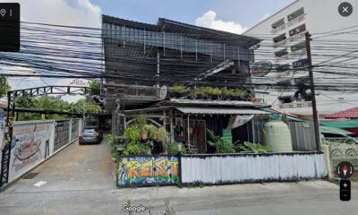 ที่ดิน 11000000 กรุงเทพมหานคร เขตบางกะปิ คลองจั่น
