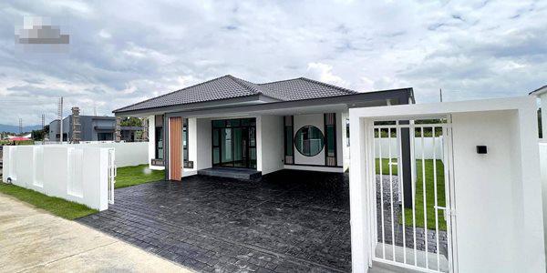 บ้านเดี่ยว 2590000 เชียงใหม่ ดอยสะเก็ด เชิงดอย บ้านเดี่ยว 2590000 เชียงใหม่ ดอยสะเก็ด เชิงดอย
