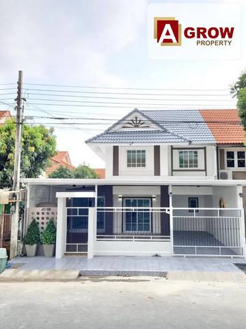 บ้านเดี่ยว 3090000 นนทบุรี บางใหญ่ บางแม่นาง บ้านเดี่ยว 3090000 นนทบุรี บางใหญ่ บางแม่นาง