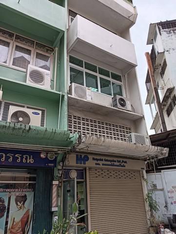 อาคารพาณิชย์ 28900 กรุงเทพมหานคร เขตจตุจักร ลาดยาว อาคารพาณิชย์ 28900 กรุงเทพมหานคร เขตจตุจักร ลาดยาว