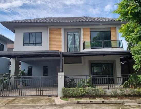 บ้านเดี่ยว 7500000 กรุงเทพมหานคร เขตคันนายาว คันนายาว บ้านเดี่ยว 7500000 กรุงเทพมหานคร เขตคันนายาว คันนายาว