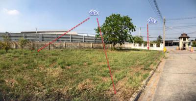 ที่ดิน 1840000 นนทบุรี บางบัวทอง ลำโพ