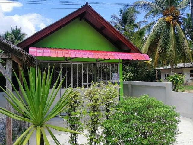 บ้านเดี่ยว 750000 ตรัง นาโยง นาข้าวเสีย บ้านเดี่ยว 750000 ตรัง นาโยง นาข้าวเสีย