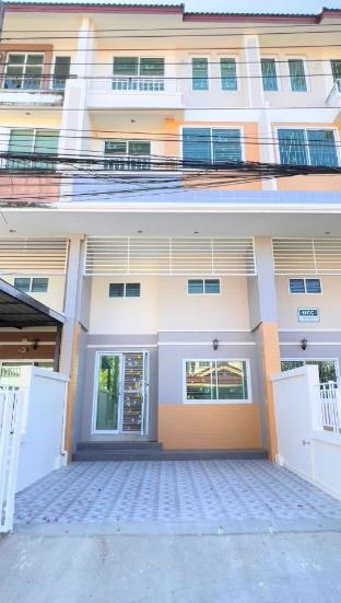 ทาวน์เฮาส์ 22000 กรุงเทพมหานคร ทาวน์เฮาส์ 22000 กรุงเทพมหานคร