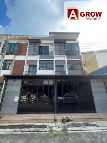 ทาวน์เฮาส์ 5900000 กรุงเทพมหานคร เขตบางเขน ท่าแร้ง ทาวน์เฮาส์ 5900000 กรุงเทพมหานคร เขตบางเขน ท่าแร้ง