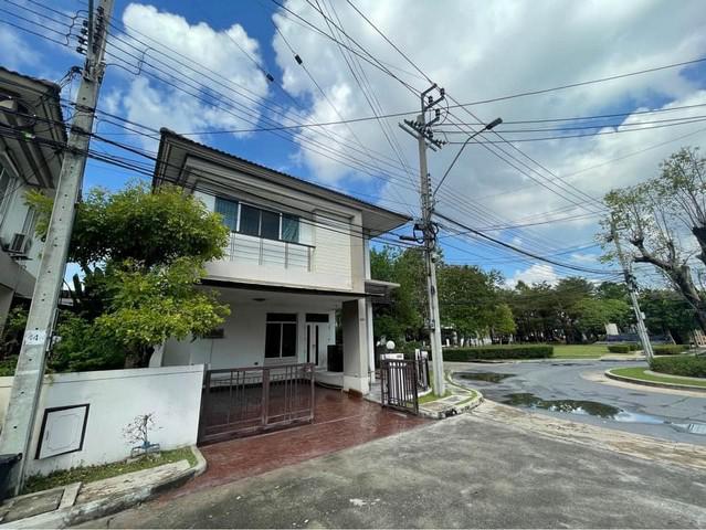 บ้านเดี่ยว 4800000 กรุงเทพมหานคร เขตสะพานสูง สะพานสูง บ้านเดี่ยว 4800000 กรุงเทพมหานคร เขตสะพานสูง สะพานสูง