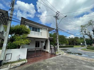 บ้านเดี่ยว 4800000 กรุงเทพมหานคร เขตสะพานสูง สะพานสูง
