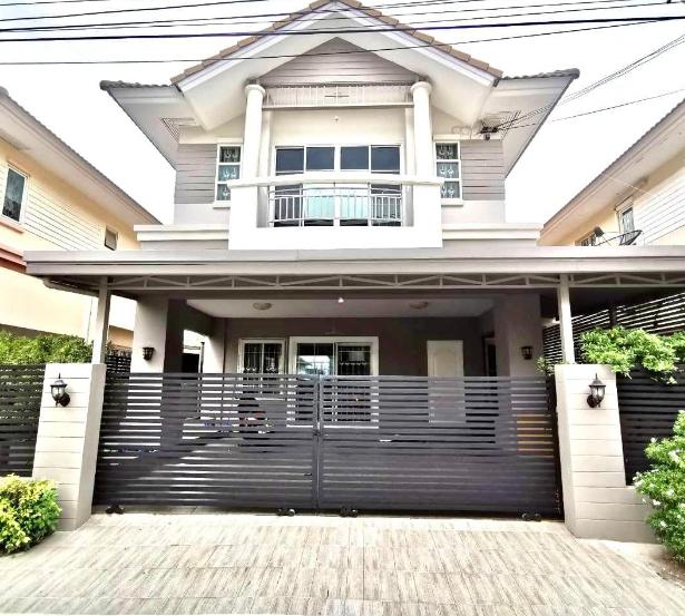 บ้านเดี่ยว 5500000 กรุงเทพมหานคร เขตบางแค บางแค บ้านเดี่ยว 5500000 กรุงเทพมหานคร เขตบางแค บางแค