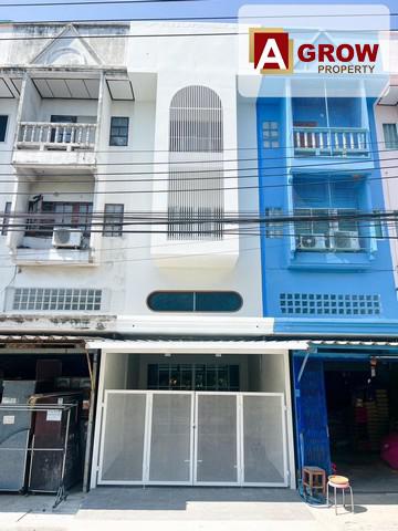 ทาวน์เฮาส์ 2790000 นนทบุรี บางบัวทอง พิมลราช ทาวน์เฮาส์ 2790000 นนทบุรี บางบัวทอง พิมลราช