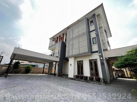 บ้านเดี่ยว 10500000 กรุงเทพมหานคร เขตบางขุนเทียน แสมดำ บ้านเดี่ยว 10500000 กรุงเทพมหานคร เขตบางขุนเทียน แสมดำ