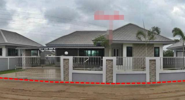 บ้านเดี่ยว 2860000 พิษณุโลก เมืองพิษณุโลก บ้านกร่าง บ้านเดี่ยว 2860000 พิษณุโลก เมืองพิษณุโลก บ้านกร่าง