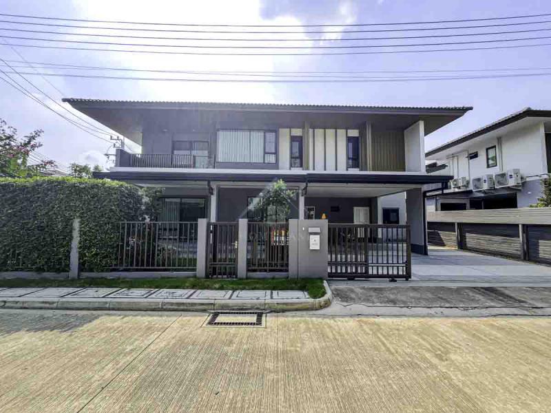 บ้านเดี่ยว 17000000 ปทุมธานี เมืองปทุมธานี สวนพริกไทย บ้านเดี่ยว 17000000 ปทุมธานี เมืองปทุมธานี สวนพริกไทย
