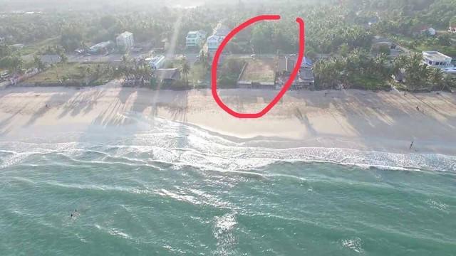 ที่ดิน 6300000 ชุมพร ปะทิว สะพลี ที่ดิน 6300000 ชุมพร ปะทิว สะพลี