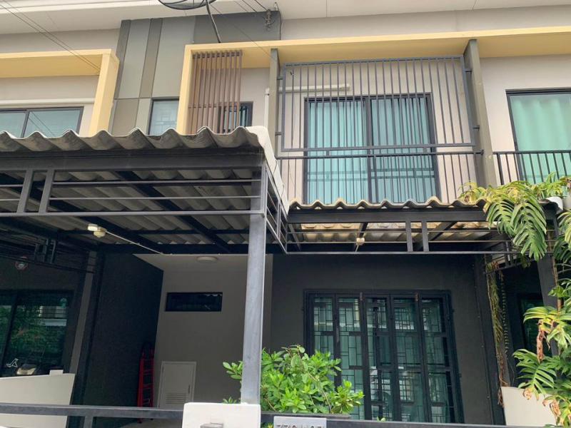 ทาวน์เฮาส์ 23900 กรุงเทพมหานคร เขตสวนหลวง สวนหลวง ทาวน์เฮาส์ 23900 กรุงเทพมหานคร เขตสวนหลวง สวนหลวง