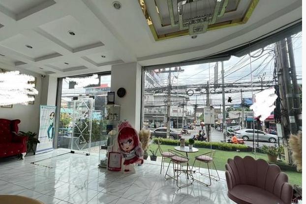 อาคารพาณิชย์ 70000 กรุงเทพมหานคร เขตสวนหลวง สวนหลวง อาคารพาณิชย์ 70000 กรุงเทพมหานคร เขตสวนหลวง สวนหลวง