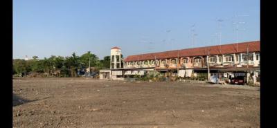 ที่ดิน 1850000 สุพรรณบุรี เมืองสุพรรณบุรี ท่าพี่เลี้ยง