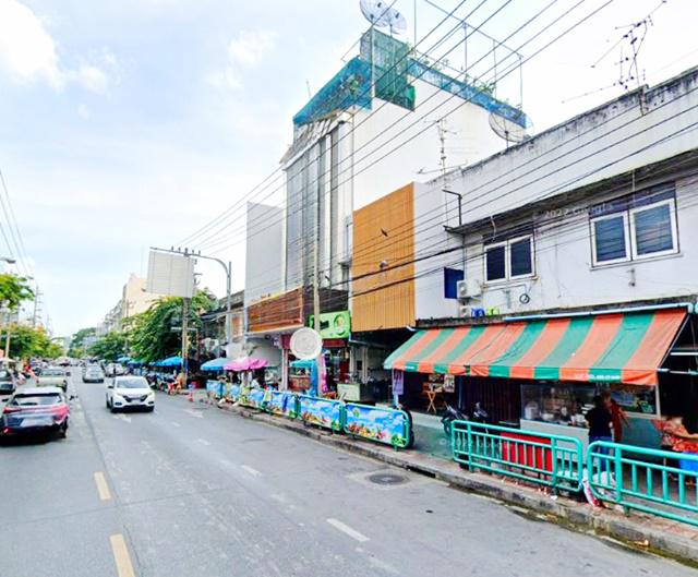 อาคารพาณิชย์ 39999 กรุงเทพมหานคร เขตดุสิต ถนนนครไชยศรี อาคารพาณิชย์ 39999 กรุงเทพมหานคร เขตดุสิต ถนนนครไชยศรี