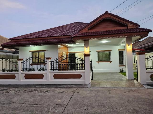 บ้านเดี่ยว 3990000 ชลบุรี บางละมุง หนองปรือ บ้านเดี่ยว 3990000 ชลบุรี บางละมุง หนองปรือ