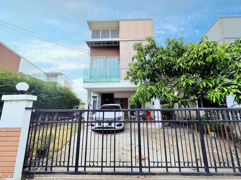 บ้านเดี่ยว 5450000 กรุงเทพมหานคร เขตลาดกระบัง คลองสองต้นนุ่น บ้านเดี่ยว 5450000 กรุงเทพมหานคร เขตลาดกระบัง คลองสองต้นนุ่น