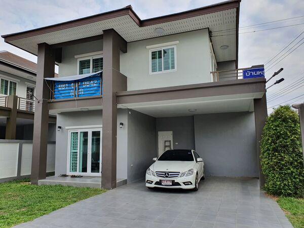 บ้านเดี่ยว 3990000 นนทบุรี บางบัวทอง บางคูรัด บ้านเดี่ยว 3990000 นนทบุรี บางบัวทอง บางคูรัด