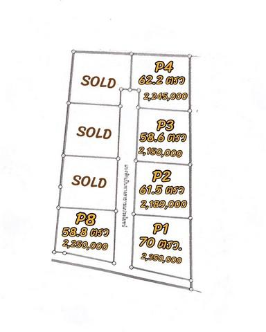 บ้านเดี่ยว 2150000 เชียงใหม่ สันทราย ป่าไผ่