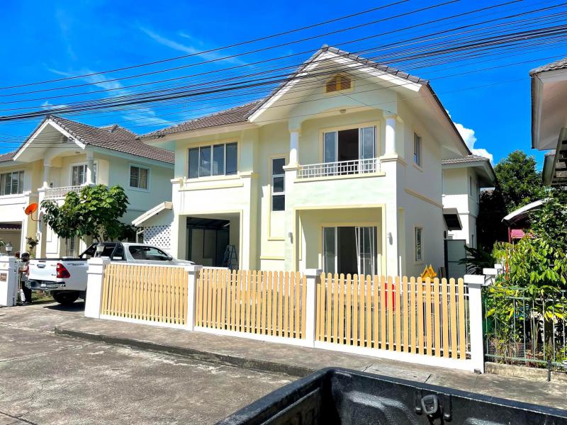 บ้านเดี่ยว 2690000 เชียงใหม่ แม่ริม เหมืองแก้ว บ้านเดี่ยว 2690000 เชียงใหม่ แม่ริม เหมืองแก้ว