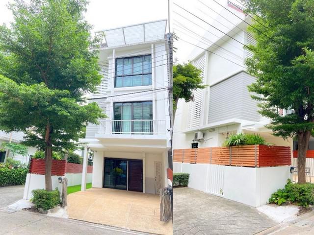 ทาวน์เฮาส์ 8190000 กรุงเทพมหานคร เขตสวนหลวง สวนหลวง ทาวน์เฮาส์ 8190000 กรุงเทพมหานคร เขตสวนหลวง สวนหลวง