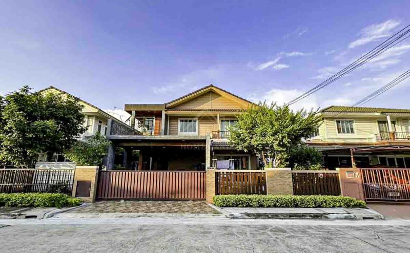 บ้านเดี่ยว 5500000 กรุงเทพมหานคร เขตบางขุนเทียน ท่าข้าม บ้านเดี่ยว 5500000 กรุงเทพมหานคร เขตบางขุนเทียน ท่าข้าม