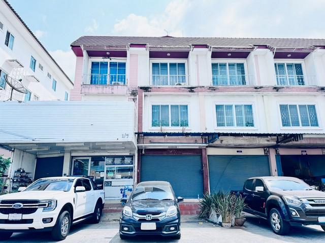 อาคารพาณิชย์ 4277000 กรุงเทพมหานคร เขตคลองสามวา บางชัน อาคารพาณิชย์ 4277000 กรุงเทพมหานคร เขตคลองสามวา บางชัน