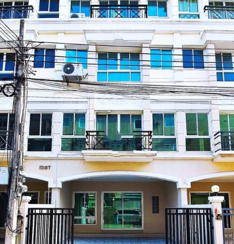 ทาวน์เฮาส์ 33000 กรุงเทพมหานคร เขตสวนหลวง สวนหลวง ทาวน์เฮาส์ 33000 กรุงเทพมหานคร เขตสวนหลวง สวนหลวง