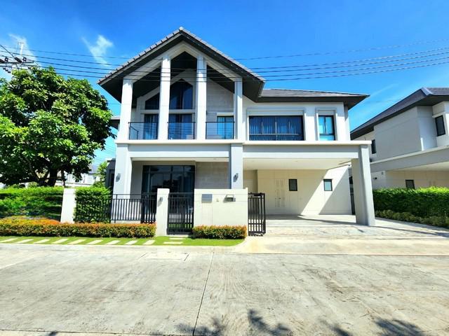 บ้านเดี่ยว 23500000 กรุงเทพมหานคร เขตสายไหม ออเงิน บ้านเดี่ยว 23500000 กรุงเทพมหานคร เขตสายไหม ออเงิน