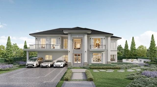 บ้านเดี่ยว 10800000 กรุงเทพมหานคร เขตสายไหม ออเงิน บ้านเดี่ยว 10800000 กรุงเทพมหานคร เขตสายไหม ออเงิน