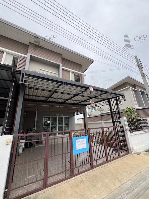 ทาวน์เฮาส์ 3690000 นนทบุรี บางบัวทอง ละหาร ทาวน์เฮาส์ 3690000 นนทบุรี บางบัวทอง ละหาร