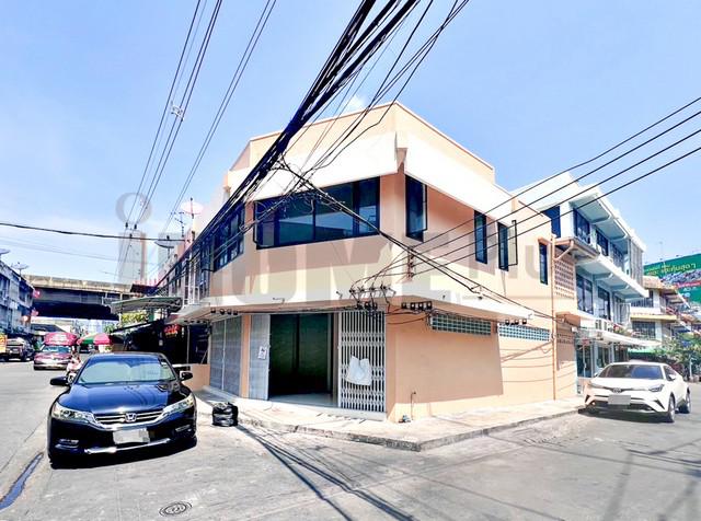 อาคารพาณิชย์ 8290000 กรุงเทพมหานคร เขตบางคอแหลม บางโคล่ อาคารพาณิชย์ 8290000 กรุงเทพมหานคร เขตบางคอแหลม บางโคล่