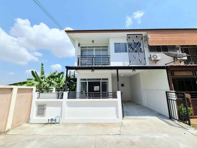 ทาวน์เฮาส์ 2690000 นครปฐม สามพราน ไร่ขิง ทาวน์เฮาส์ 2690000 นครปฐม สามพราน ไร่ขิง