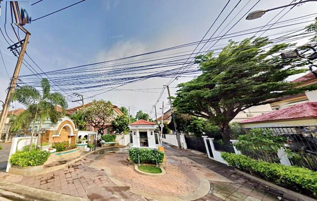 บ้านเดี่ยว 37998 กรุงเทพมหานคร เขตพระโขนง บางจาก บ้านเดี่ยว 37998 กรุงเทพมหานคร เขตพระโขนง บางจาก