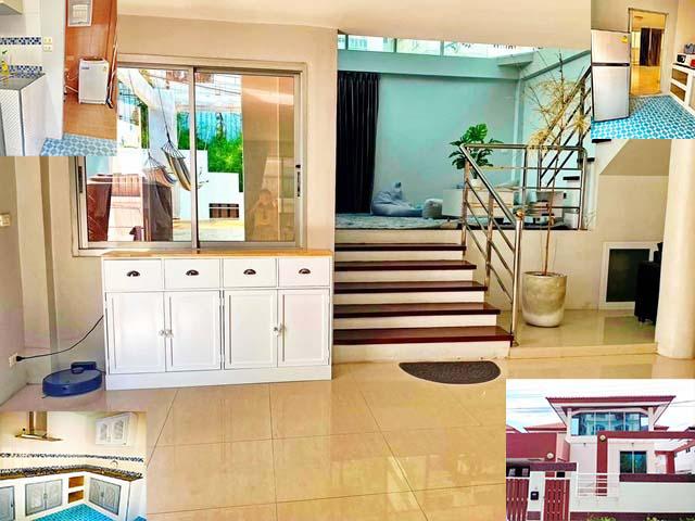 บ้านเดี่ยว 37999 กรุงเทพมหานคร เขตพระโขนง บางจาก บ้านเดี่ยว 37999 กรุงเทพมหานคร เขตพระโขนง บางจาก