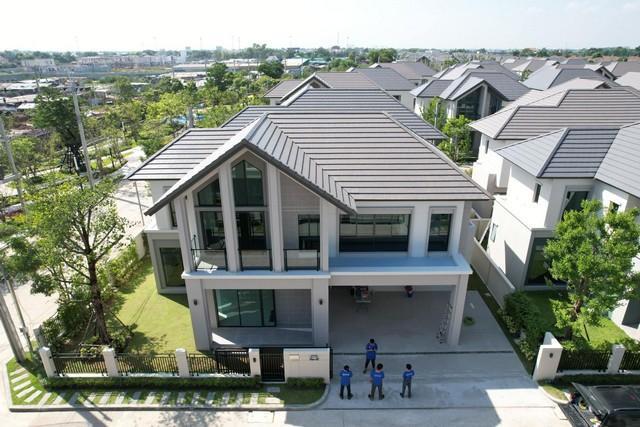 บ้านเดี่ยว 13990000 กรุงเทพมหานคร เขตสายไหม ออเงิน บ้านเดี่ยว 13990000 กรุงเทพมหานคร เขตสายไหม ออเงิน
