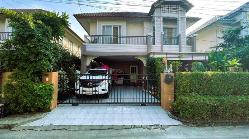 บ้านเดี่ยว 6390000 กรุงเทพมหานคร เขตดอนเมือง สีกัน บ้านเดี่ยว 6390000 กรุงเทพมหานคร เขตดอนเมือง สีกัน
