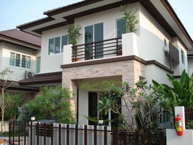 บ้านเดี่ยว 28500 กรุงเทพมหานคร เขตลาดพร้าว จรเข้บัว บ้านเดี่ยว 28500 กรุงเทพมหานคร เขตลาดพร้าว จรเข้บัว
