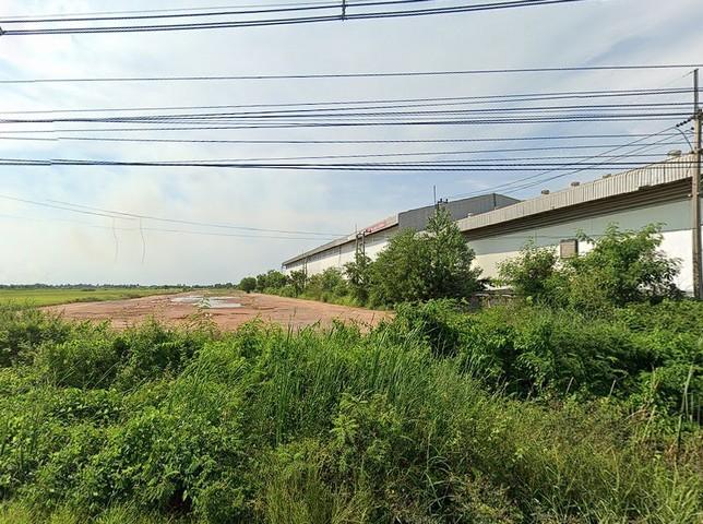 ที่ดิน 300000 ฉะเชิงเทรา เมืองฉะเชิงเทรา คลองอุดมชลจร ที่ดิน 300000 ฉะเชิงเทรา เมืองฉะเชิงเทรา คลองอุดมชลจร