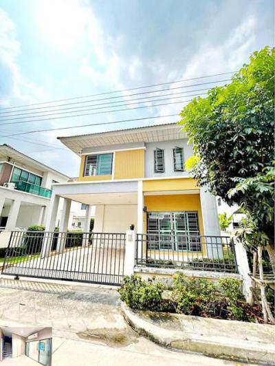 บ้านเดี่ยว 29999 สมุทรปราการ บางพลี ราชาเทวะ